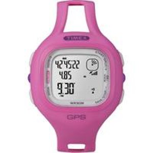 Timex Marathon GPS供能手表