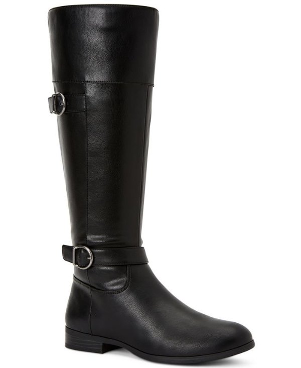 Kezlin Riding Boots, Created for Macy's
