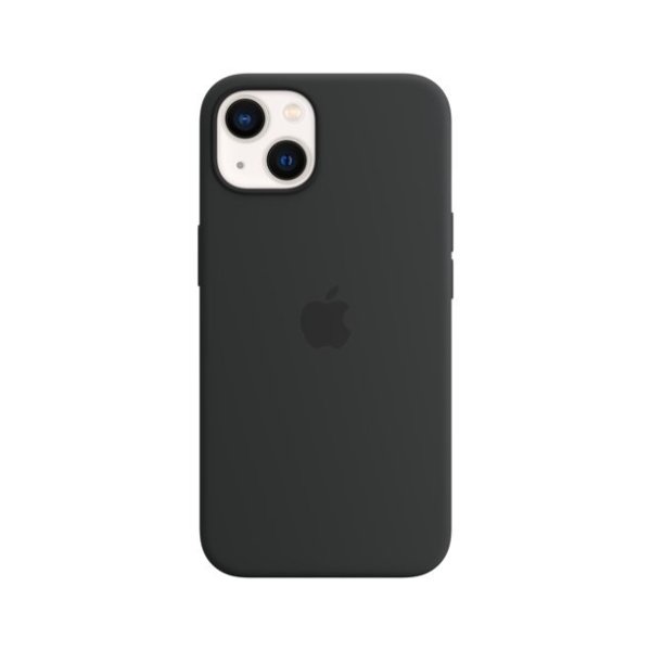 iPhone 13 官方液态硅胶手机壳 支持MagSafe