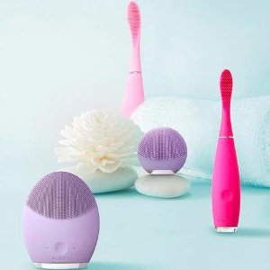 Select Foreo Devices @ Amazon Prime Day