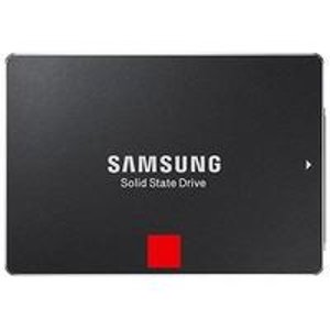 Samsung 三星 850 PRO 128GB容量固态硬盘 (MZ-7KE128BW)