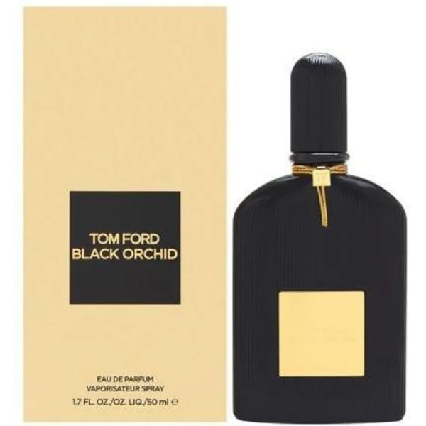 Black Orchid EDP Spray 1.7 oz Fragrance 888066000062