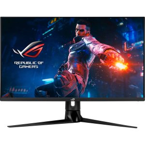 New Release:ASUS ROG Swift PG329Q 32" 175Hz HDR IPS Monitor