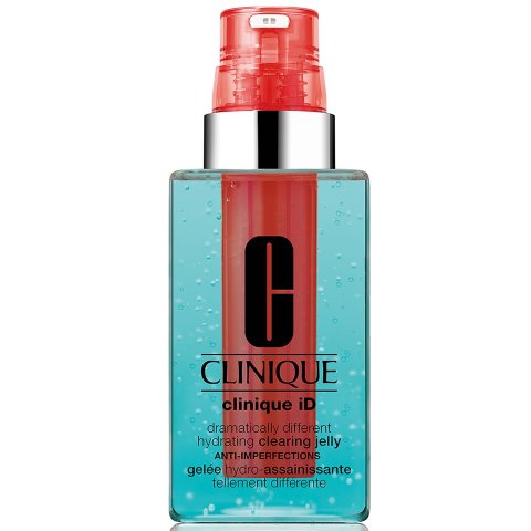 Clinique祛痘ID活芯