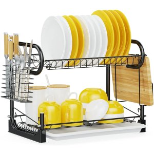 iSPECLE Dish Drying Rack