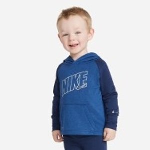 Nike Select Kids Clothing & Shoes Sale