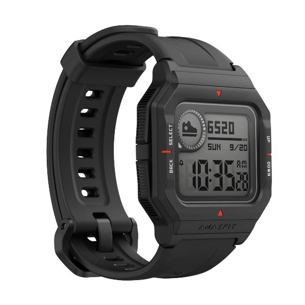 Neo Fitness Retro Smartwatch