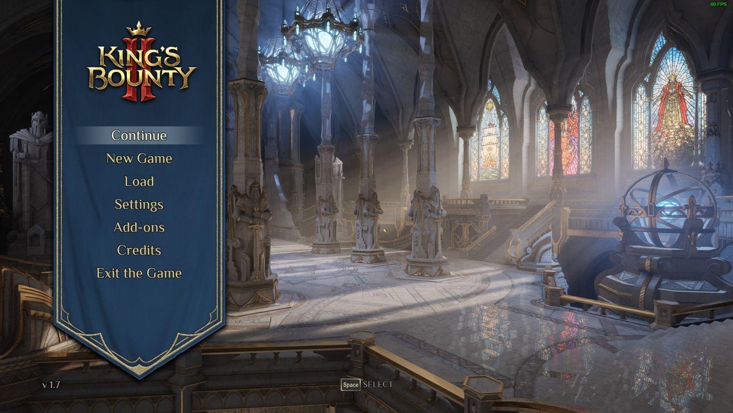 回合制策略RPG游戏推荐King's Bounty 2
