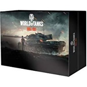 The World of Tanks Roll Out Collector's Edition