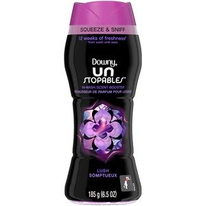 Downy Unstopables Lush In-Wash Scent Booster