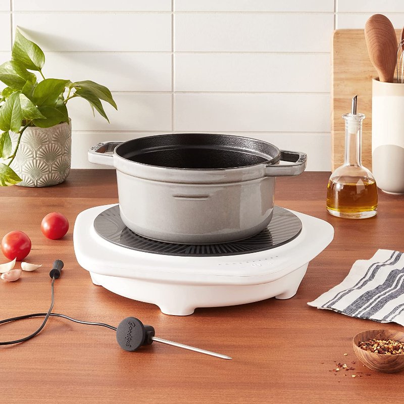 Goodful by Cuisinart OT1500GF 智能电磁炉