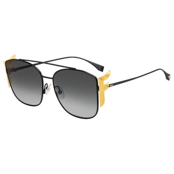 Women's Sunglasses FF-0380GS-0807-9O