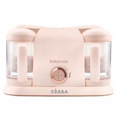 Babycook® Duo Food Maker in White | buybuy BABY