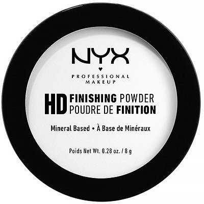 HD Finishing Powder | Ulta Beauty