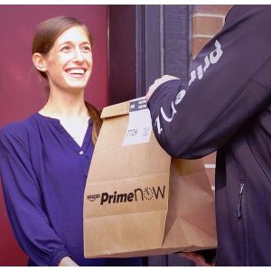Amazon Flex. Make $18–25/hr delivering packages for Amazon