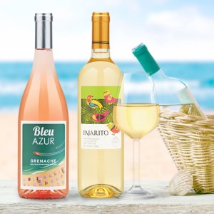 Dealmoon Exclusive: Wine Insiders Summer Collection Limited Time Offer