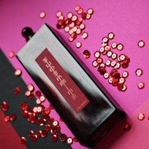 限今天：Shiseido官网 红色蜜露8折热卖 百年经典，世纪之水