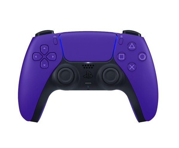 DualSense PS5无线手柄 紫色
