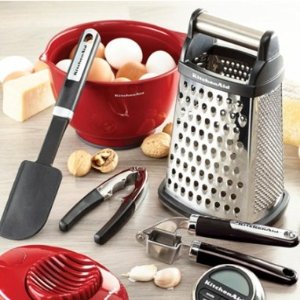 KitchenAid Cooks' Tools, Gadgets, and more