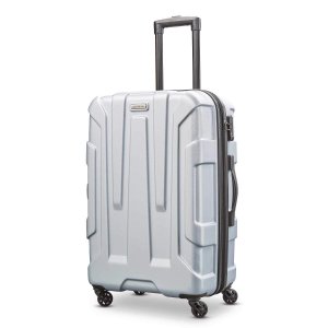 Samsonite Centric Expandable Hardside Checked Luggage 24 Inch
