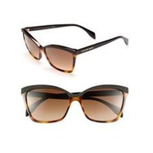 Alexander McQueen Sunglasses on Sale @ Nordstrom