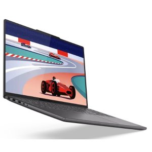 Lenovo Refurbished Slim Pro 9i 16" EVO Laptop (3K miniLED, i9-13905H, 4050, 32GB, 1TB)