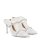 Exclusive to Mytheresa – Maureen 85 lace mules