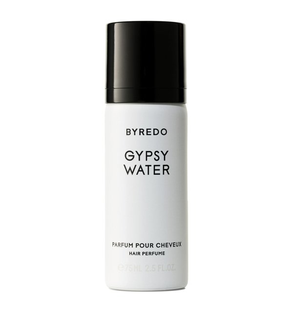 Gypsy Water Hair Perfume (75ml)