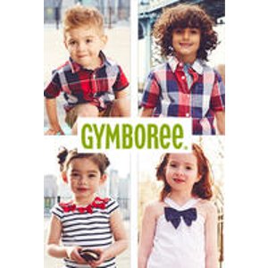 Gymboree Sale