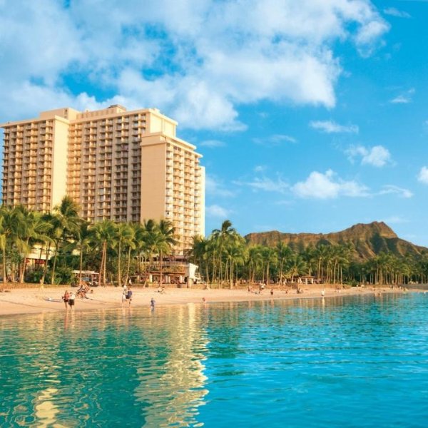 The Twin Fin Hotel (Hotel), Honolulu (USA) Deals