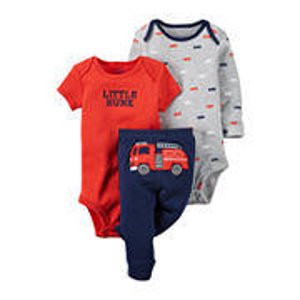 Carter's Baby Items @ JCPenney