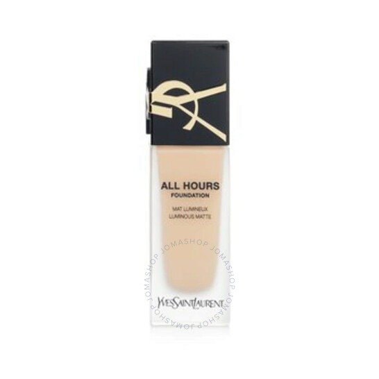 Ladies All Hours Foundation SPF 39 0.84 oz # LN4 Makeup
