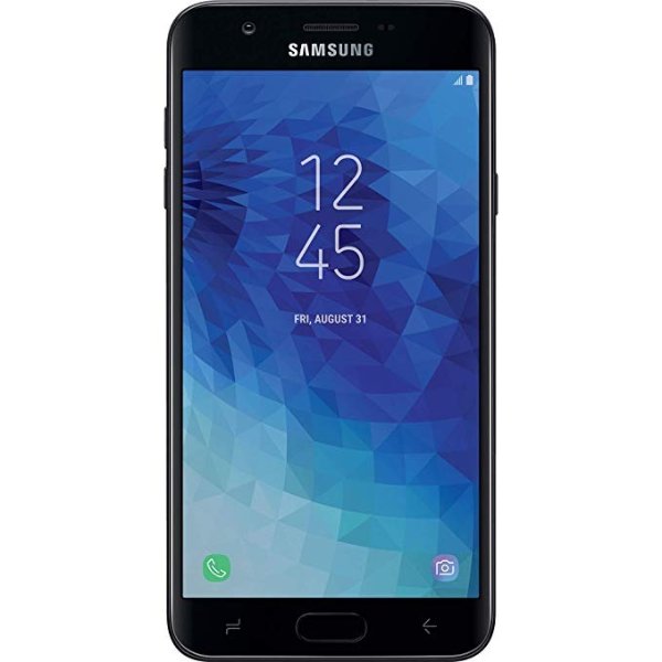 Galaxy J7 Crown 4G LTE Prepaid Smartphone