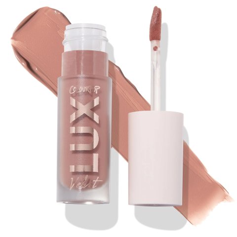 ColourpopCan U Even - Lux Liquid Lip