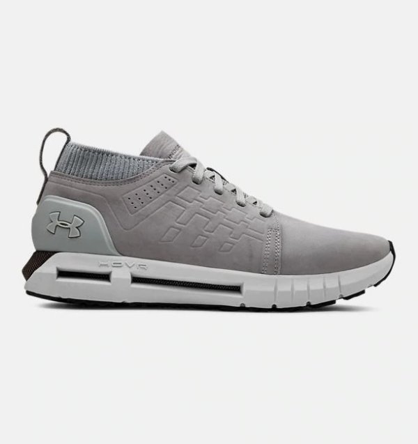 Men's UA HOVR™ Lace Up Mid PRM Shoes | Under Armour US
