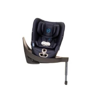 CybexSirona S 360 Rotational Convertible Car Seat with SensorSafe | buybuy BABY | buybuy BABY