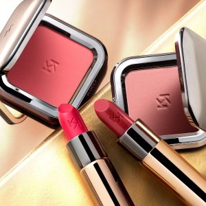 Kiko Milano Selected Beauty Products Sale.