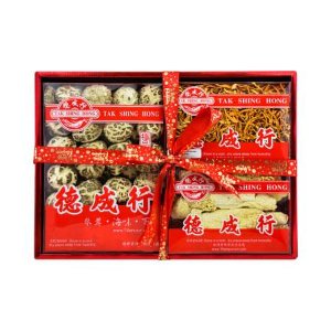 Dealmoon Exclusive: T S EMPORIUM Lunar New Year Gift Sets Limited Time Promotion