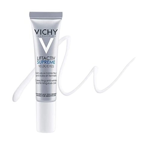 HD精华抗老眼霜15mL