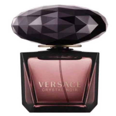 VersaceCrystal Noir, Perfume For Women, 3 Oz