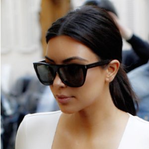 Up to 70% off YSL Sunglasses sale