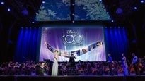 迪士尼 100 周年演唱会 - 格拉斯哥