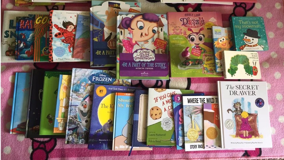 北美新手妈妈值得/不值得购入的母婴产品