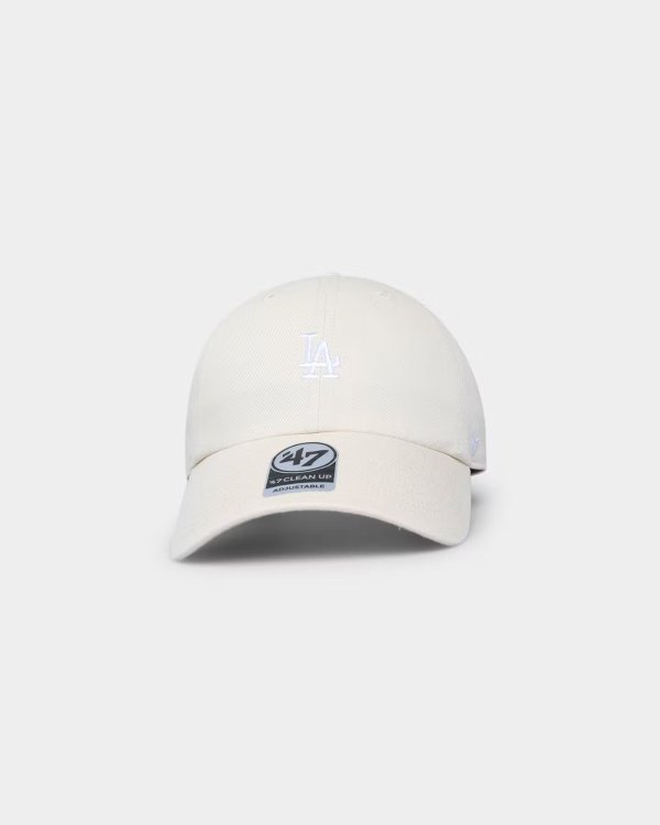 47 Brand Los Angeles Dodgers Base 棒球帽