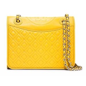 Yellow Collection @ Tory Burch