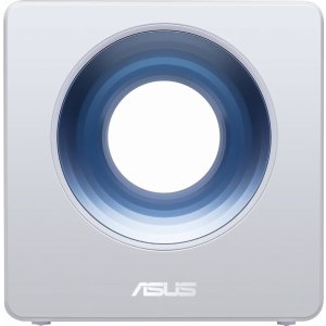 ASUS Blue Cave AC2600 Dual-Band Wireless Router