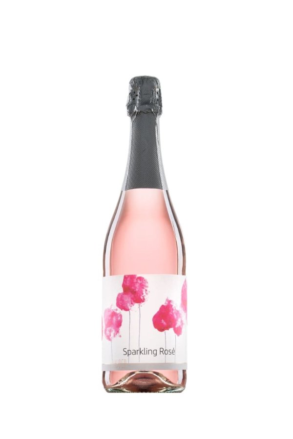 Markus Huber Sparkling Rose 气泡桃红葡萄酒