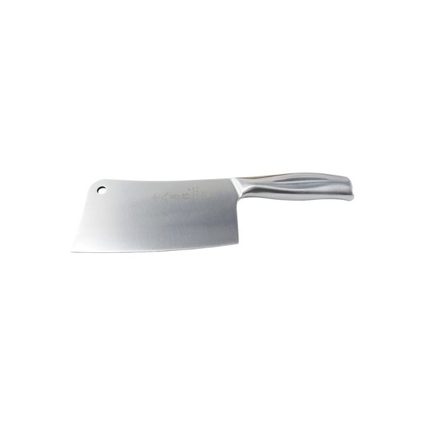 厨房刀具 家用不锈钢菜刀 纯盈砍骨刀 SL1617-A