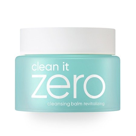 Clean It Zero Cleansing Balm Revitalizing, 3.38 Oz