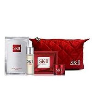 Free 6-piece Gift Set With Any $350 SK-II Purchase @ Bloomingdales